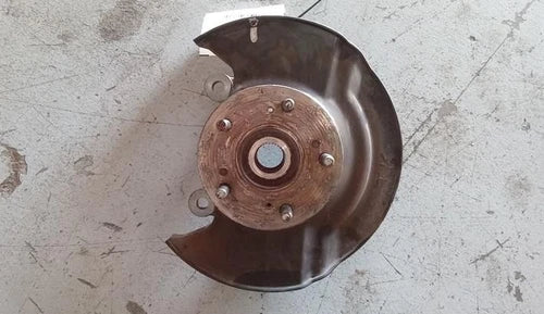 2007-2009 Honda CRV Left Driver Side Spindle Knuckle