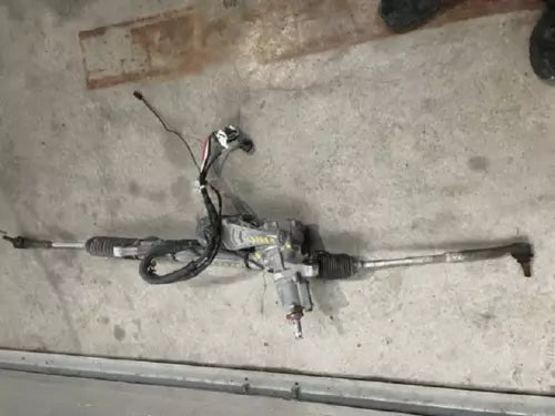 2015-2016 Subaru Impreza Steering Gear Rack & Pinion OEM - Used