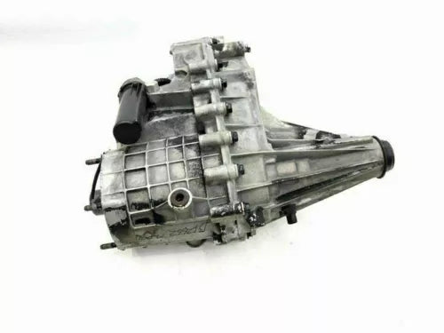 1999-2002 GMC Sierra 1500 Pickup Transfer Case Electric Shift - Used OEM Auto Part