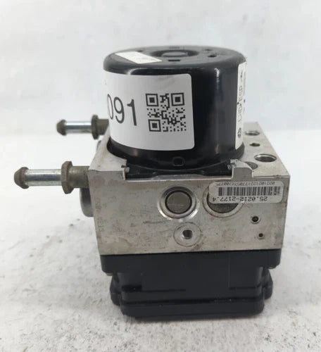 2014-2017 Jeep Compass Patriot ABS Anti-Lock Brake Pump Control Module Assembly - Used OEM Auto Part