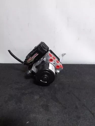 2013-2014 Ford Explorer Anti lock Brake Pump W/O Adaptive From 09/04/12 Oem - Used