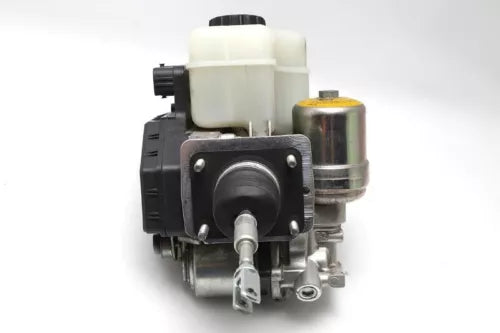 2005-2009 Toyota 4Runner Abs Anti-Lock Brake Pump Master Cylinder OEM - Used