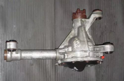 2002-2010 Ford Explorer Front Differential Carrier Assembly 3.55 Ratio OEM - Used