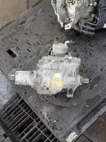 2007-2012 Mazda CX-7 CX7 Transfer Case Assembly OEM - Used
