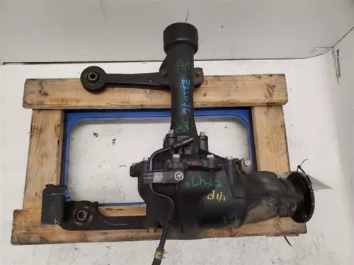 2003-2018 Toyota 4Runner Front Differential Carrier Assembly 3.727 Ratio OEM - Used