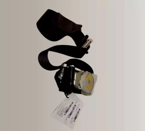 2014 Honda CRV Left Driver Seat Belt Retractor Assembly Black OEM - Used