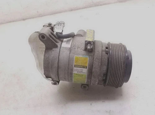 2005-2015 Toyota Tacoma Air Conditioner A/C AC Compressor - Used OEM Auto Part