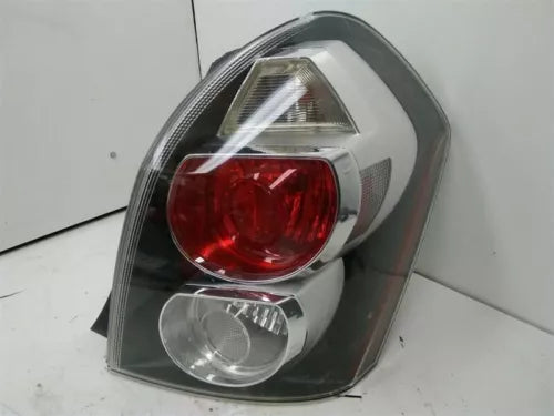 2009-2010 Pontiac Vibe Tail Light RH in Warranty OEM - Used
