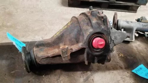 2004-2013 Toyota Highlander Rear Axle Differential Carrier AWD - Used OEM Auto Part