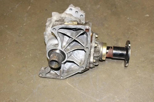 2005-2007 Nissan Murano Transfer Case Assembly CVT AWD OEM - Used