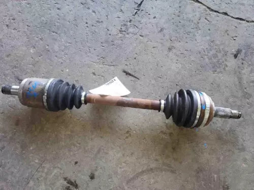 1997-2001 Honda CRV Front Passenger Right CV Axle Shaft OEM - Used
