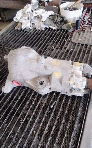 2005-2014 VOLVO XC90 Rear Axle Differential Carrier Assembly 6 & 8 CYL OEM - Used