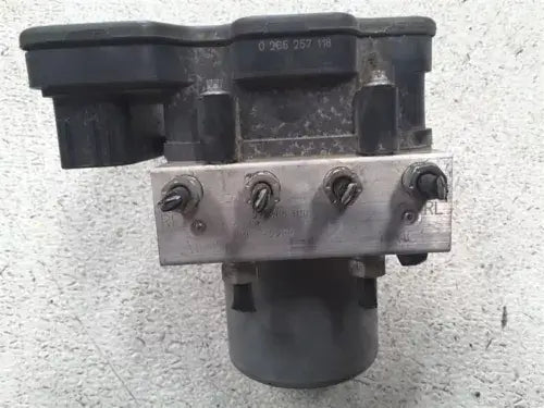 2019 Subaru Forester Anti-Lock Brake Pump Assembly Pre-Crash System Oem - Used