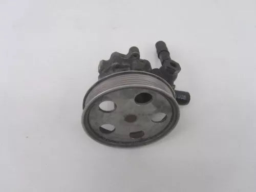 2007-2009 Audi A4 Conv 2.0L A/C Air Conditioning Compressor With Warranty OEM