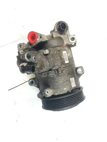 2012 Toyota Corolla Air Conditioning A/C AC Compressor - Used OEM Auto Part