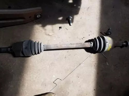 2003-2008 Ford Expedition Rear Driver Left CV Axle Shaft OEM - Used