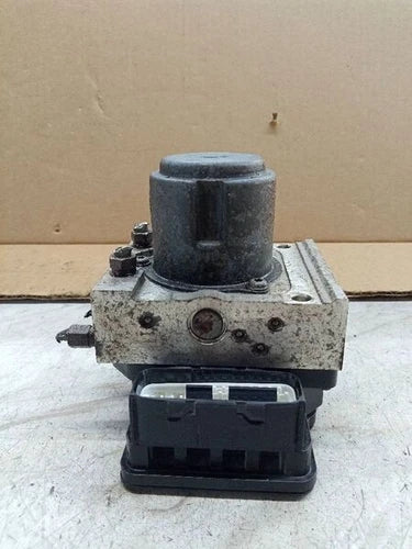 2014-2015 Honda Civic Sedan 1.8L ABS Pump Modulator Assembly EX OEM Used 14 15