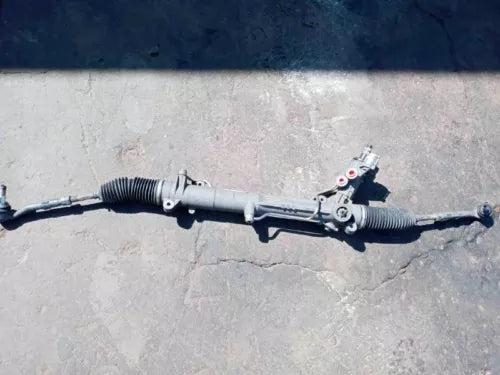 2002-2008 BMW 760i 745i 750i Alpina B7 Power Steering Gear Rack And Pinion Oem - Used