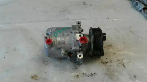 2005-2016 Nissan Frontier 6 Cylinder A/C Compressor with Low Mileage OEM - Used