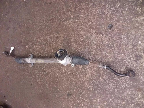 2015 Hyundai Sonata 2.4L & 1.6L Turbo Power Steering Gear Rack And Pinion US OEM - Used