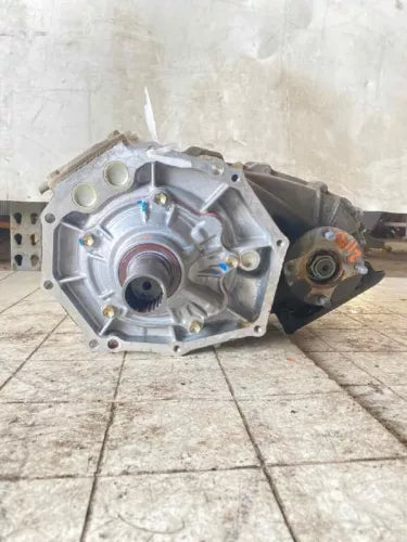 2000-2004 Toyota Tundra Transfer Case 8 Cylinder with Warranty OEM - Used