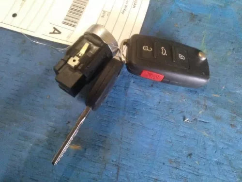 2011-2017 Volkswagen TIGUAN Keyless Ignition Switch - Used OEM Auto Part