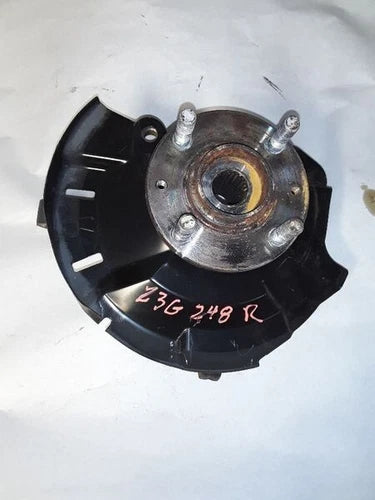2012-2017 Kia Rio Front Right Passenger Spindle Knuckle Assembly Oem
