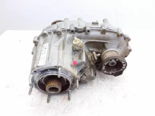 2012-2014 Jeep Wrangler Transfer Case 3.6L AT ID 52123497Aa - Used OEM Auto Part