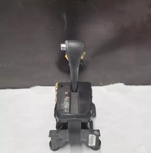 04 Honda Accord Automatic Transmission Floor Gear Shift Assembly with Warranty honda