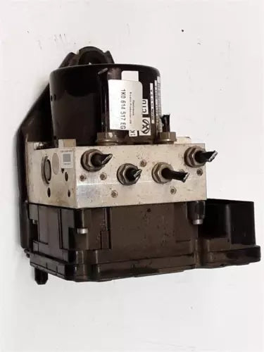 2015-2016 Volkswagen Jetta ABS Anti-Lock Brake Pump Assembly USED OEM