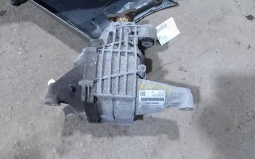 2005-2011 Cadillac STS Rear Differential Carrier OEM Used 05 06 07 08 09 10 11