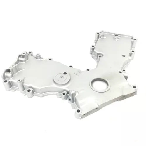 Genuine Ford Lincoln Mercury Timing Cover 4.6L 2V 2000-2005 - Used OEM Auto Part