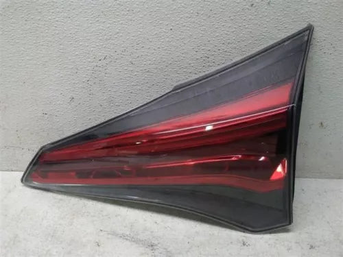 16 - 18 TOYOTA RAV4 RH Passenger Tail Light Assembly Liftgate Mounted - Used OEM Auto Part
