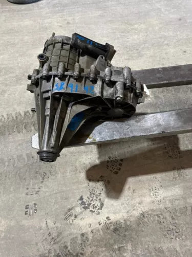 2003-2007 Chevy Silverado GMC Sierra Transfer Case Assembly OPT NP8 OEM - Used