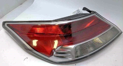 2009-2011 Acura TL RH Passenger Tail Light Assembly 09 10 11 WARRANTY OEM - Used
