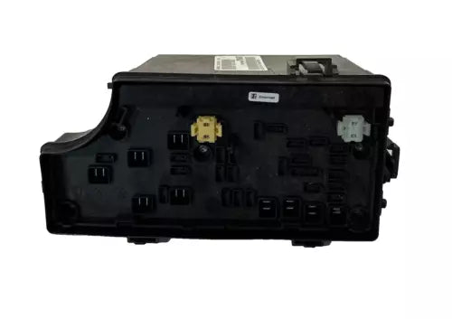 2006-2009 CHRYSLER PT CRUISER TIPM FUSEBOX CONTROL MODULE BCM P56049719AR - Used OEM Auto Part