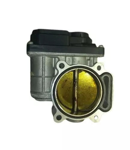 2005-2008 Pontiac Grand Prix 3.8L FWD V6 Oem Throttle Valve Body Assembly Module - Used