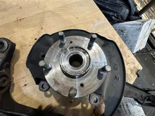 2004-2008 Acura TL Right Spindle Knuckle AT OEM - Used