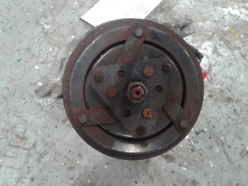 2009-2020 Mitsubishi Outlander Air Conditioning A/C AC Compressor OEM - Used