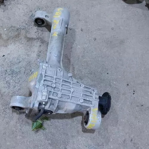 2005-2019 Nissan Frontier Front Differential Carrier Assembly 3.36 Ratio 05-19 - Used OEM Auto Part