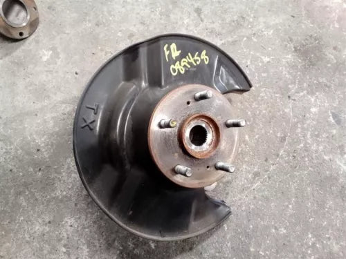 2013-2018 Acura RDX RH Passenger Front Spindle Knuckle OEM - Used