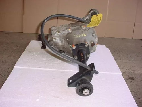 1998-2001 Oldsmobile Bravada Front Differential Carrier 3.73 Ratio in Warranty - Used OEM Auto Part