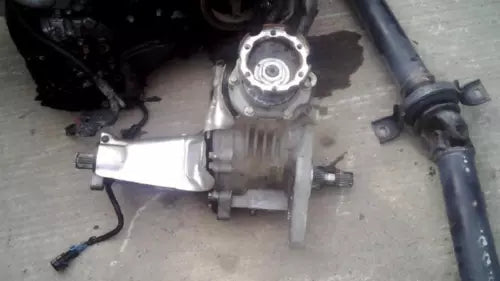 2007-2009 Suzuki Vitara XL-7 Transfer Case Assembly - Used OEM Auto Part