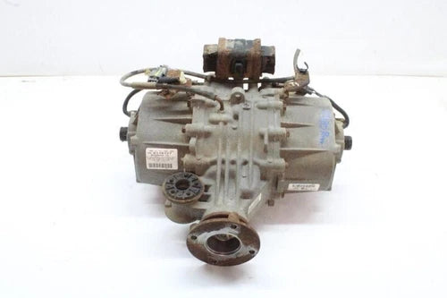2009-2015 Honda Pilot Rear Axle Differential Carrier Assembly Oem - Used