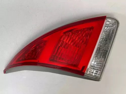 2009-2012 TOYOTA VENZA LH Driver Tail Light Assembly Liftgate Mounted OEM - Used