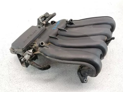 2012- 2015 Nissan Versa Note OEM Intake Manifold 1.6L - Used
