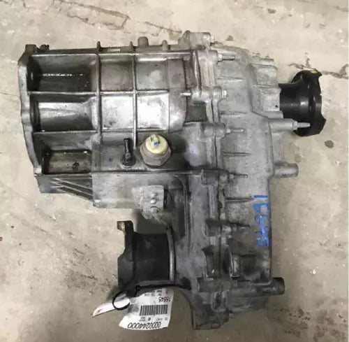 2020-2023 Jeep Gladiator Transfer Case Assembly OEM - Used