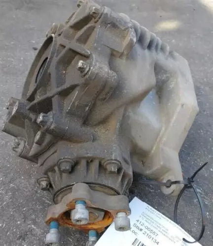2005-2007 Chrysler 300 Transfer Case Assembly Oem - Used