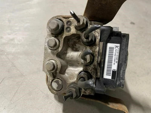 2000 Ford Excursion F250 F350 ABS Anti-Lock Brake Pump Module Assembly OEM - Used