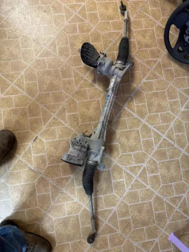 2014-2018 Ford Transit Connect Electric Power Steering Gear Rack & Pinion 14-18 - Used OEM Auto Part